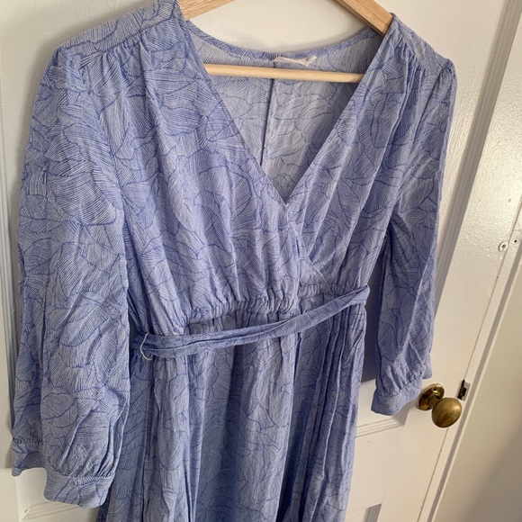 GAP Dresses & Skirts - GAP Maternity Dress